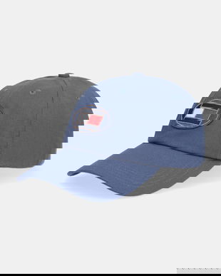 Tommy Hilfiger șapcă de baseball din bumbac