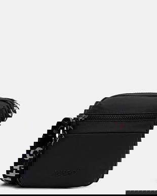 HUGO borsetă WANNER_NS_Zip