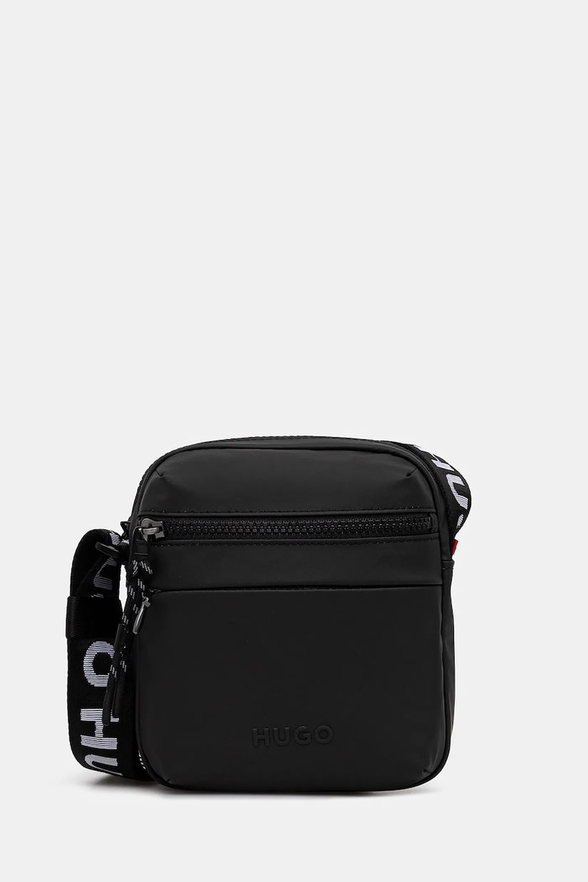 HUGO borsetă WANNER_NS_Zip