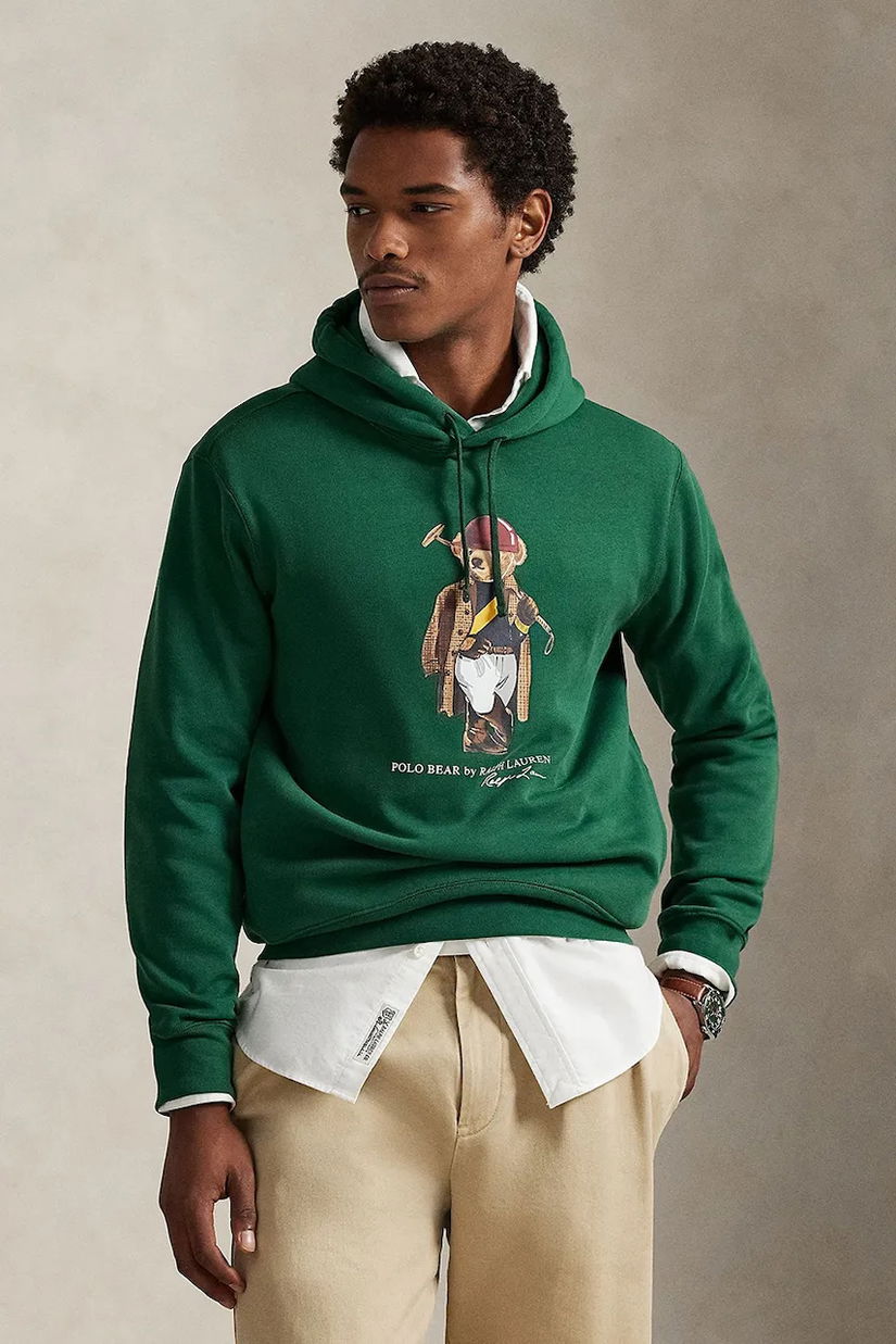 Polo Ralph Lauren bluză