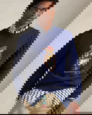 Polo Ralph Lauren bluză