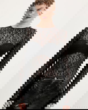 HUGO tricou Dulietta