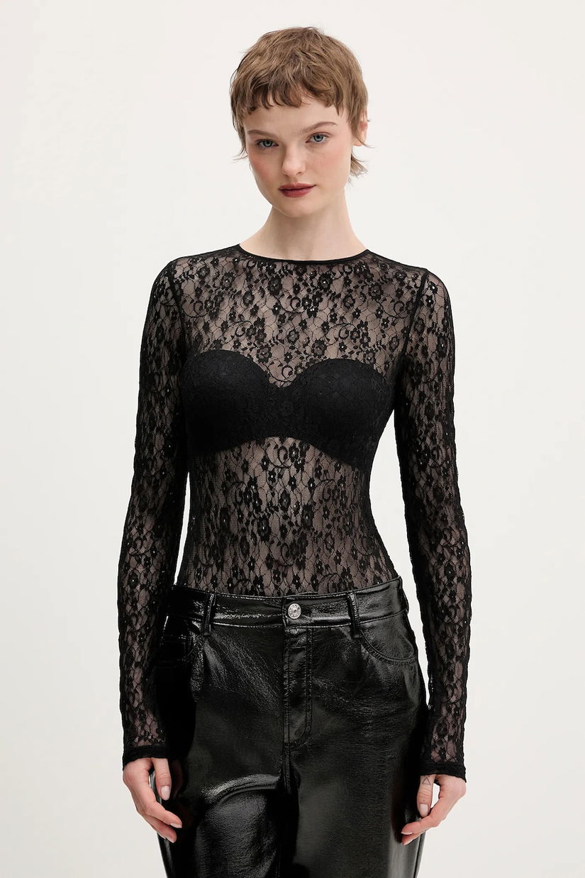 HUGO tricou Dulietta