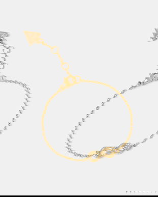 Guess brățară LOVE BITES