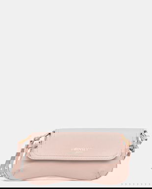 Twinset poșetă de piele