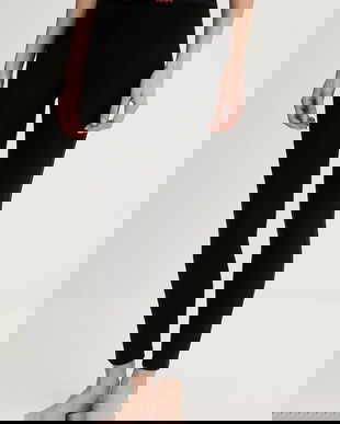 HUGO colanti HUGO ID_LEGGINGS