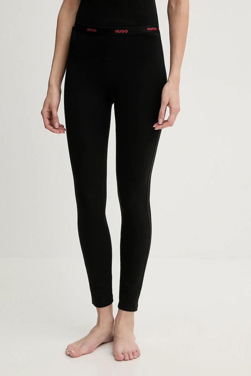HUGO colanti HUGO ID_LEGGINGS