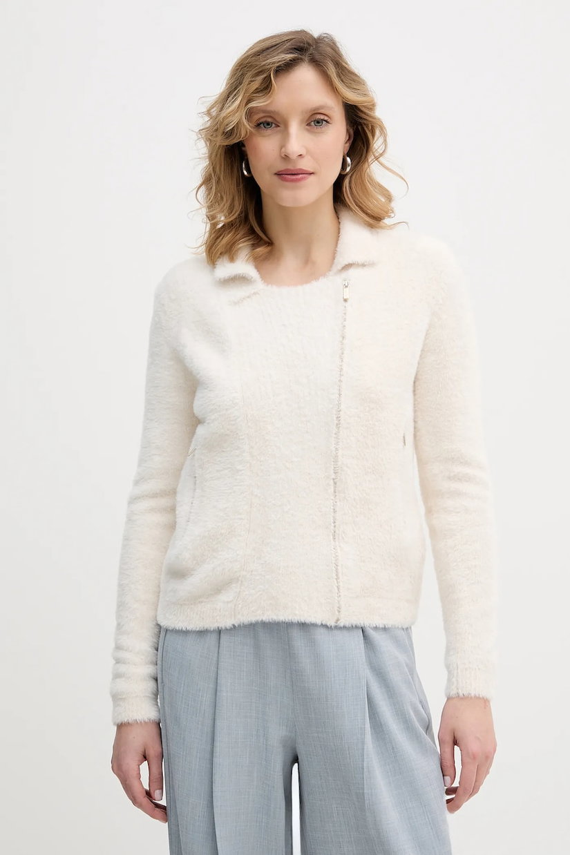 Morgan cardigan