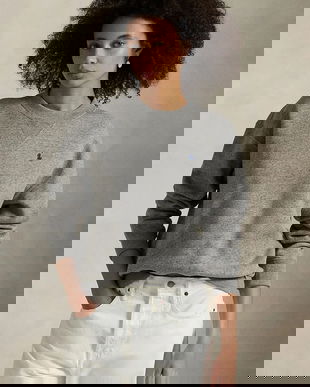 Polo Ralph Lauren bluză ARCTIC FLEECE