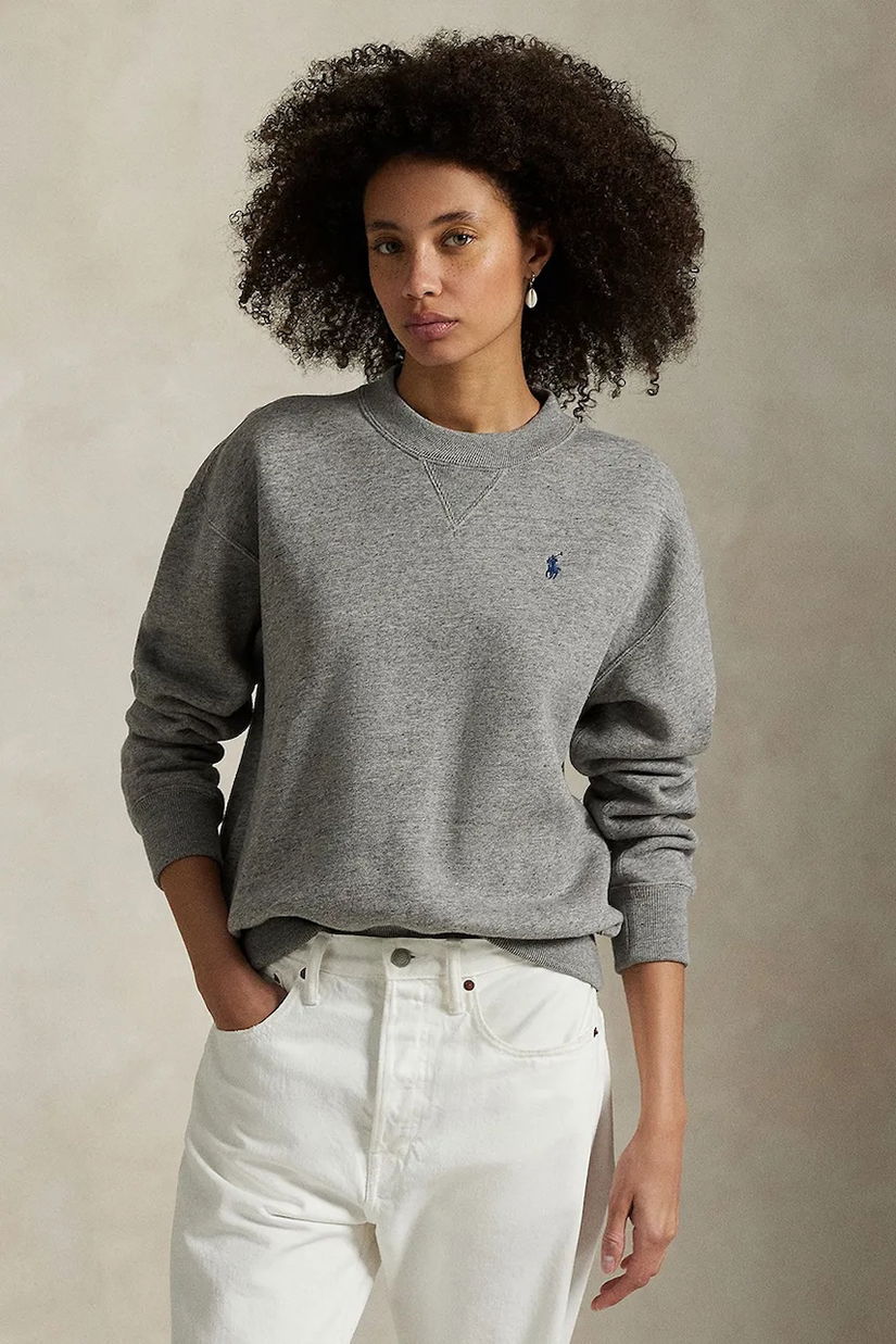 Polo Ralph Lauren bluză ARCTIC FLEECE