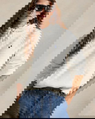 Polo Ralph Lauren bluză ARCTIC FLEECE