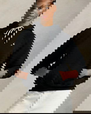 Polo Ralph Lauren bluză ARCTIC FLEECE