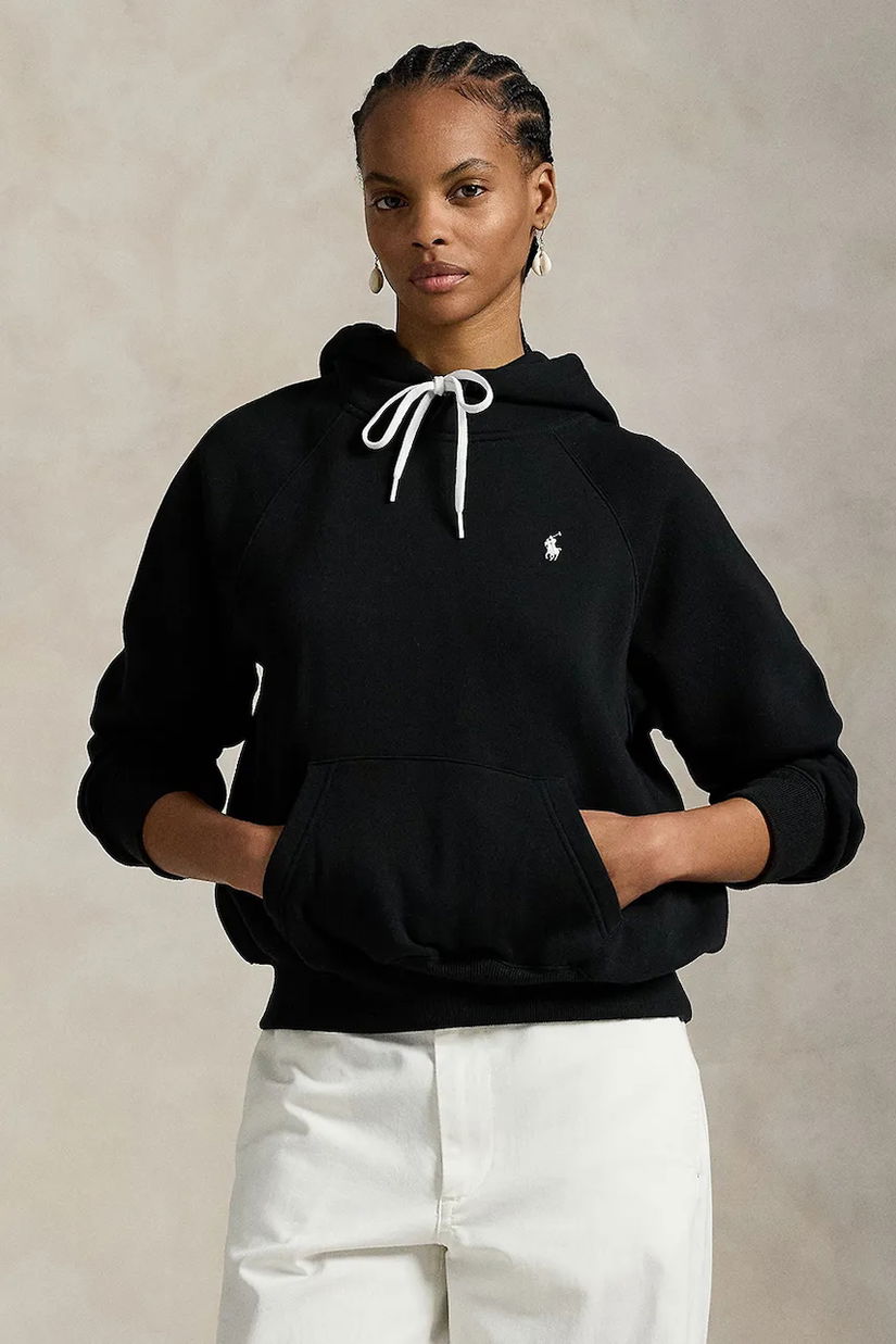 Polo Ralph Lauren bluză ARCTIC FLEECE