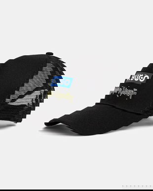 Hugo Blue șapcă HUGO x Jujutsu Kaisen