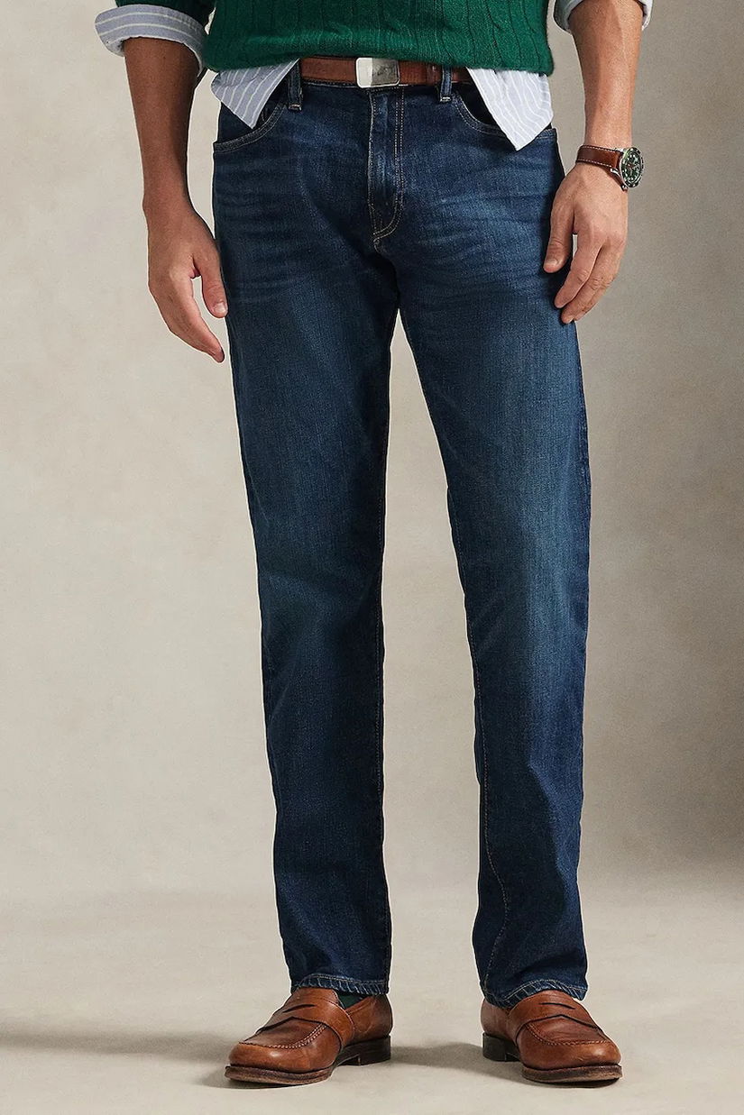 Polo Ralph Lauren jeans LOW STR DENIM