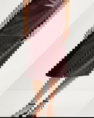 HUGO fustă Rantasa-1