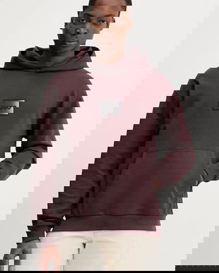 HUGO hanorac de bumbac Danohood