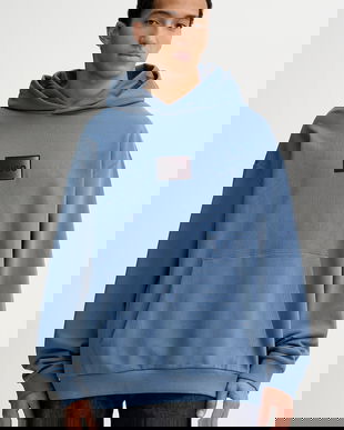 HUGO hanorac de bumbac Danohood