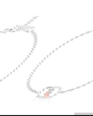 Tous brățară de argint