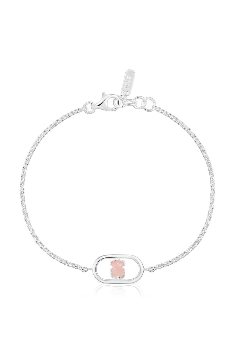 Tous brățară de argint