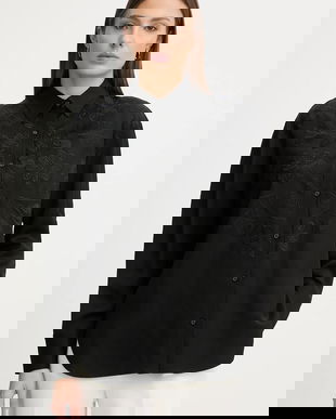 Tommy Hilfiger cămașă cu in