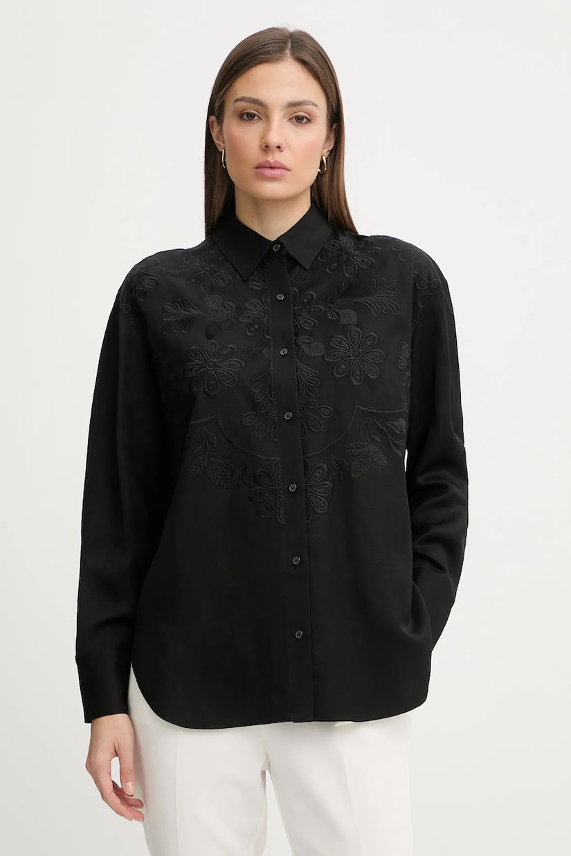 Tommy Hilfiger cămașă cu in