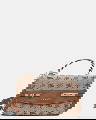 Guess poșetă MELINDA