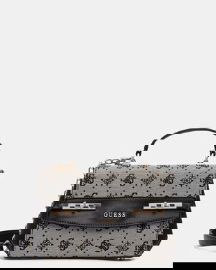 Guess poșetă MELINDA