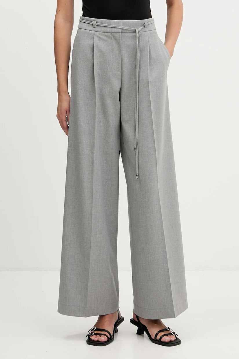 HUGO pantaloni Haminde