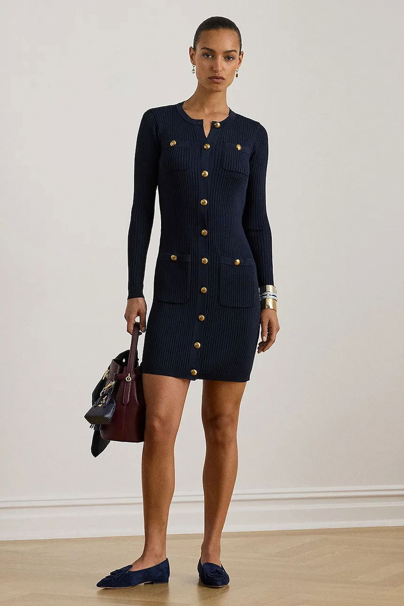 Lauren Ralph Lauren rochie