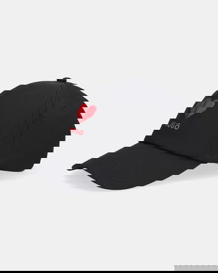 HUGO șapcă Mett-Valentine