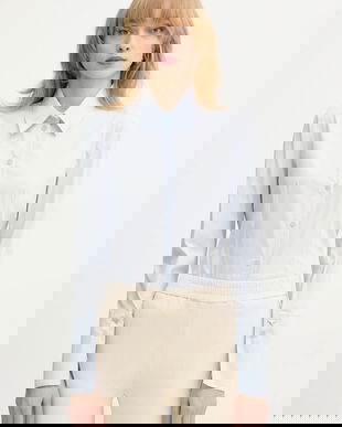 Patrizia Pepe cămașă