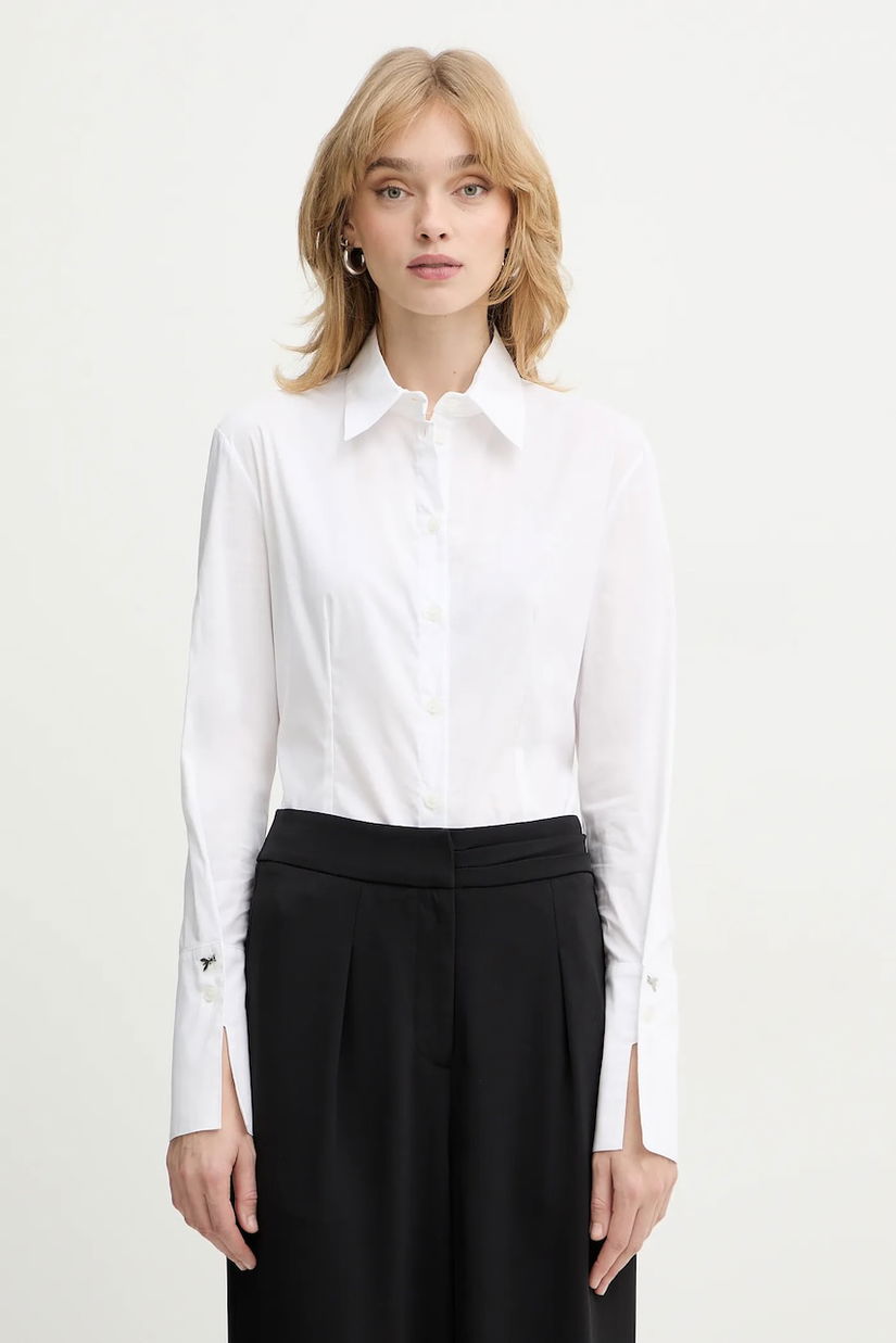 Patrizia Pepe cămașă