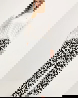 Tommy Hilfiger pijamale de bumbac