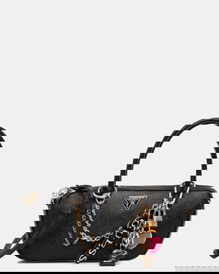 Guess poșetă DAVINA