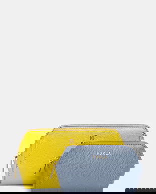 Furla punga cosmetice 2-pack