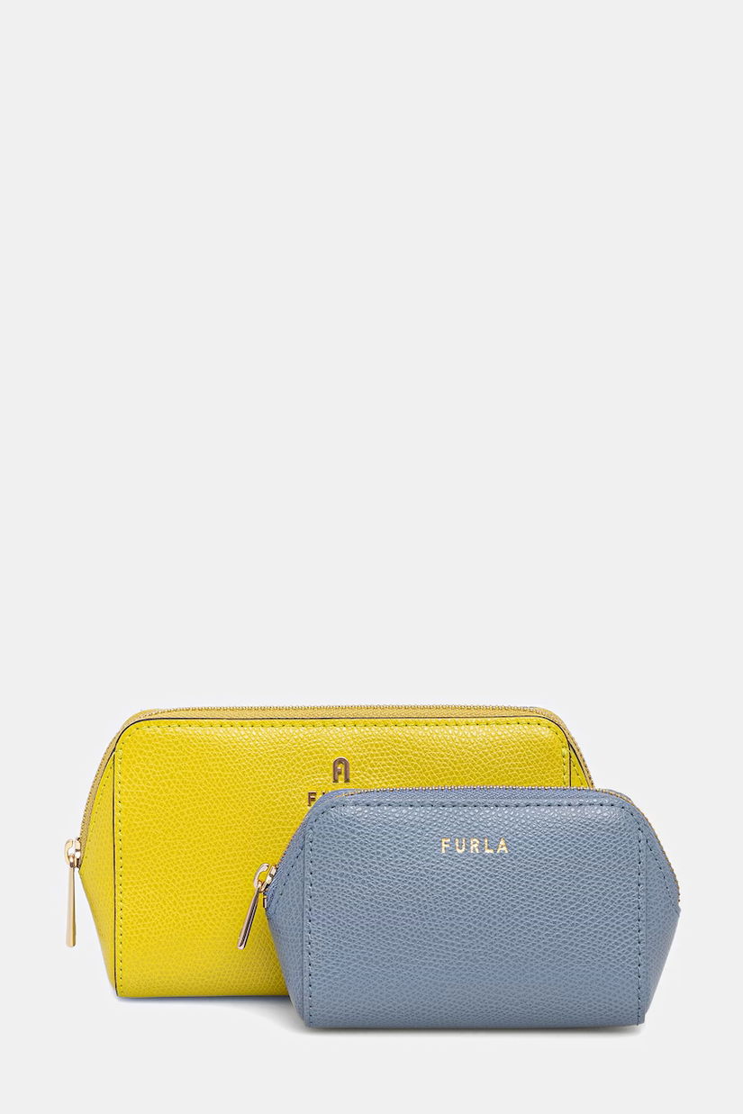 Furla punga cosmetice 2-pack