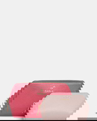 Furla punga cosmetice 2-pack
