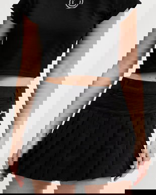 Hugo Blue fustă Remisea-1_B