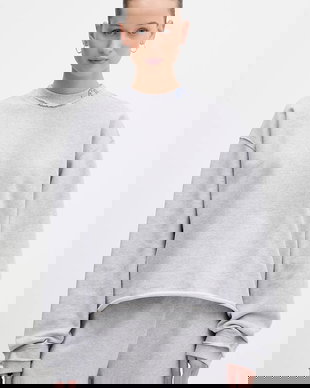 Hugo Blue hanorac de bumbac Dismudge_B