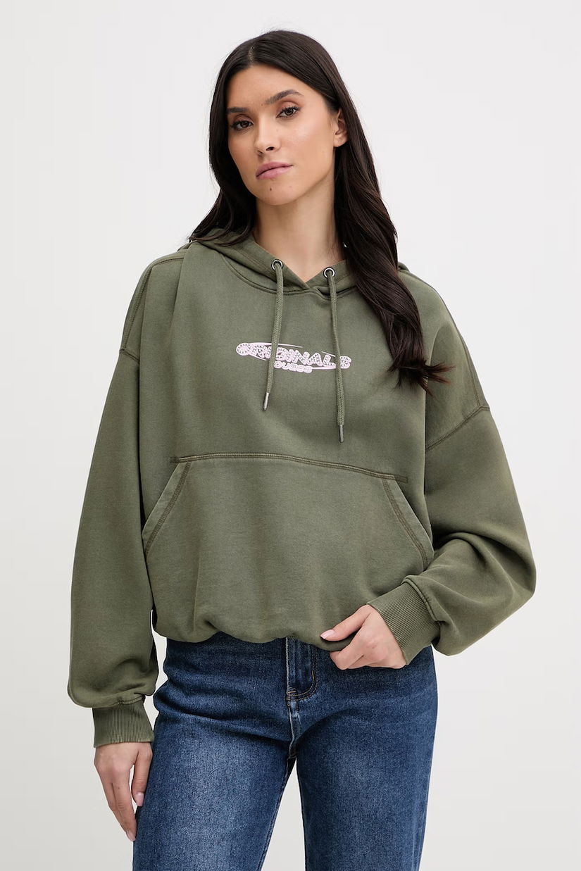 Guess Originals hanorac de bumbac