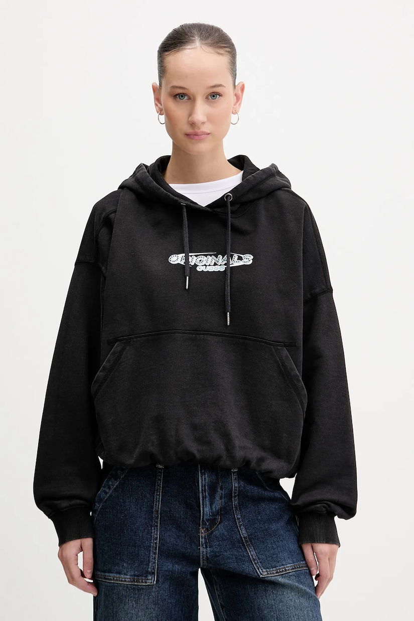 Guess Originals hanorac de bumbac