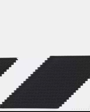 HUGO portofel de piele ETHON_4cc Coin MG