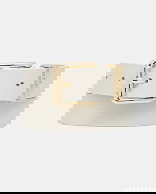 HUGO curea de piele Palm-Mloop