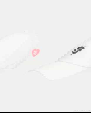 HUGO șapcă de baseball din bumbac Cara-Valentine