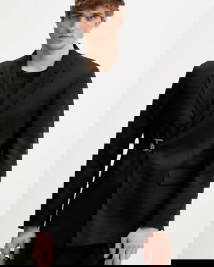 HUGO sacou Hans233F1X