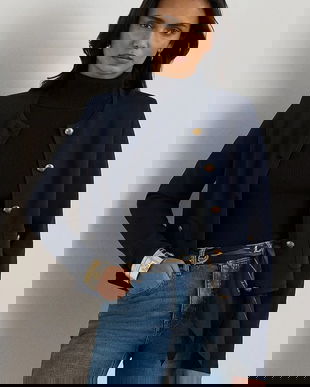 Lauren Ralph Lauren sacou