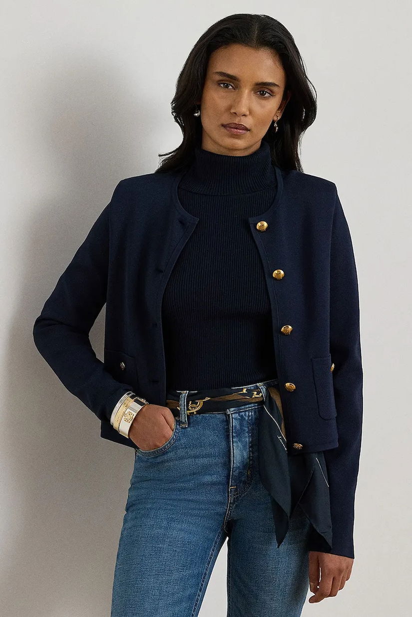 Lauren Ralph Lauren sacou