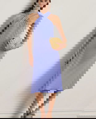 Lauren Ralph Lauren rochie