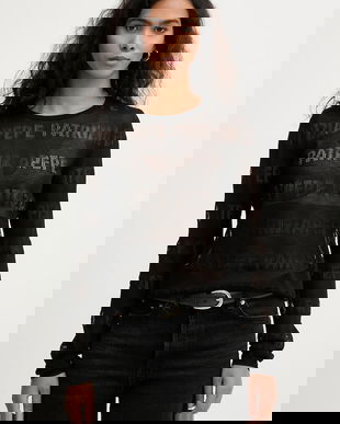 Patrizia Pepe pulover